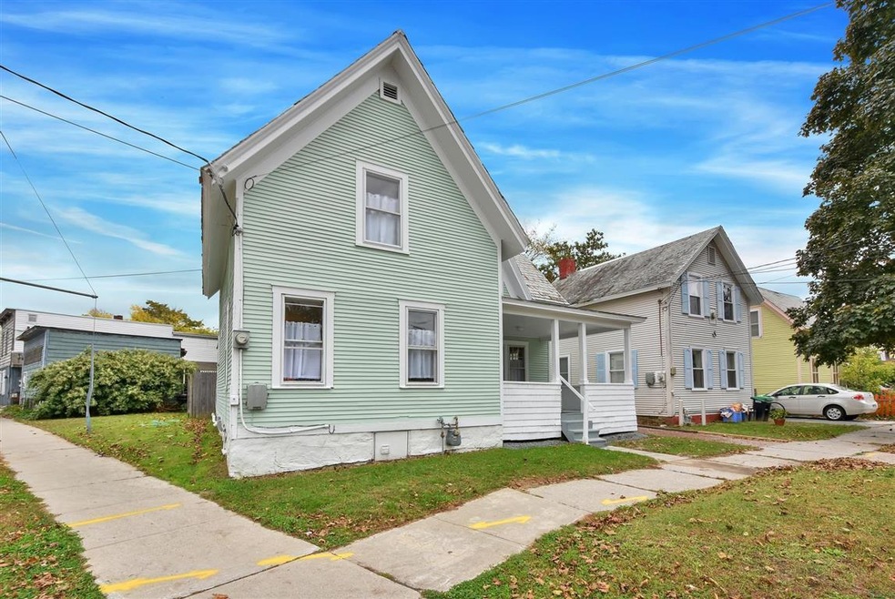 14 Walnut St, Burlington, VT 05401 - photo 1