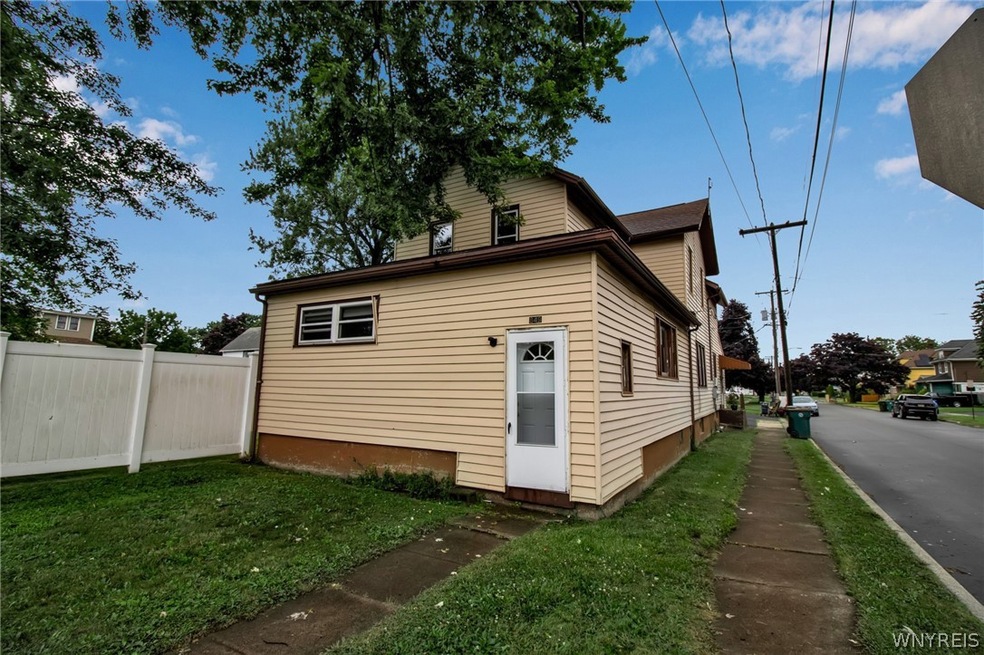 849 Oliver St, North Tonawanda, NY 14120 - photo 1