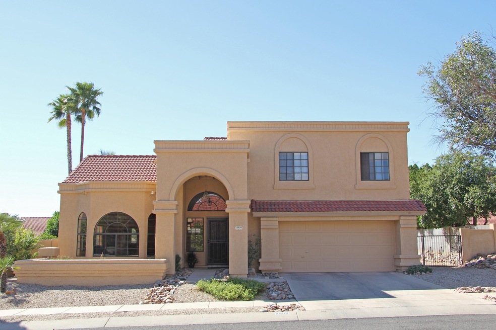 Front View
