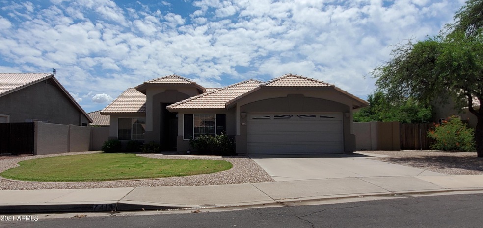 7413 E Florian Ave unit II, Mesa, AZ 85208 - photo 1