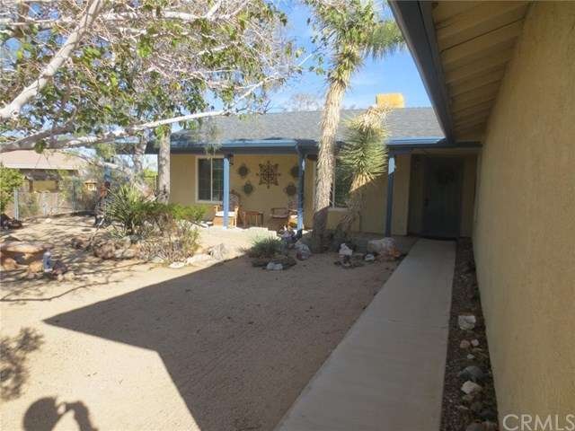 7079 Quail Spring Ave, Twentynine Palms, CA 92277 - photo 1