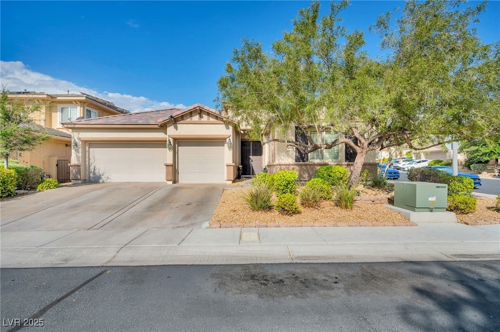 7431 Bretton Oaks St, Las Vegas, NV 89166 - photo 1