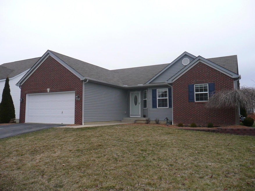 129 Stockard Loop