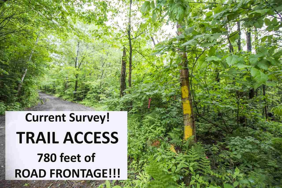 52 Gene Jordan unit Lot 52, Columbia, NH 03590 - photo 1