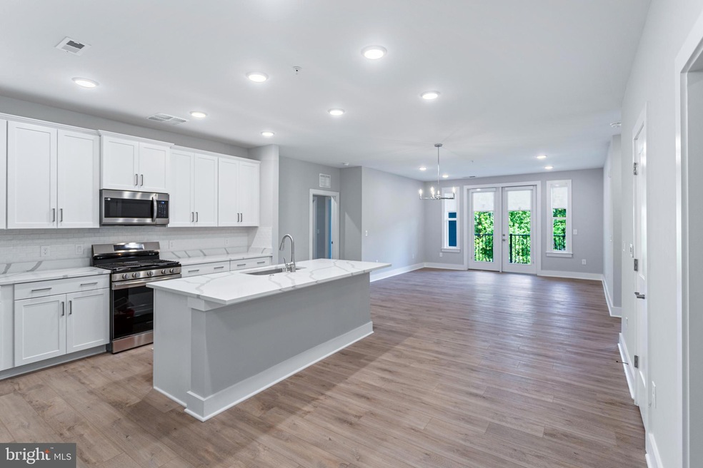 Element at Mill Creek unit 110, Annapolis, MD 21409 - photo 1