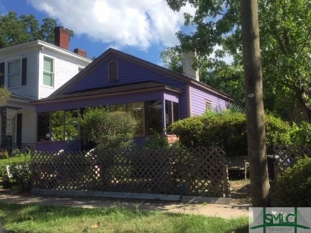615 W 38th St, Savannah, GA 31415 - photo 1