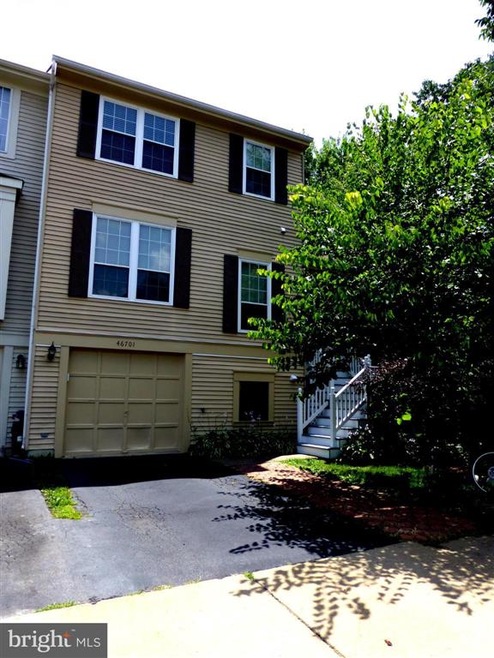 46701 Corkwing Square, Sterling, VA 20164 - photo 1