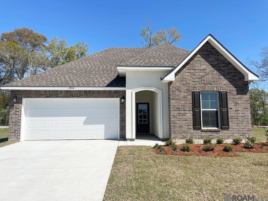 4944 Catalpa Dr, Addis, LA 70710 - photo 1