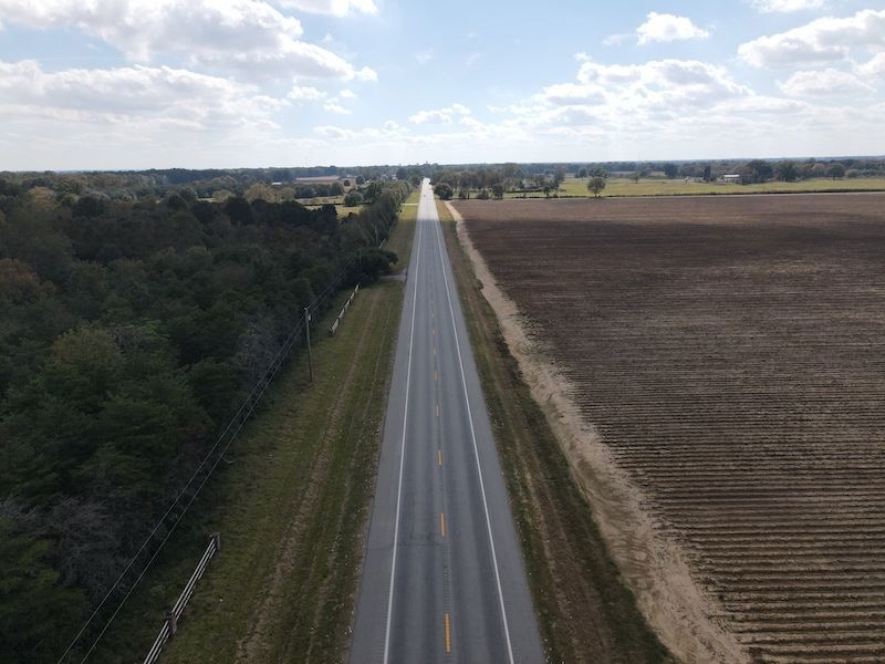 1890 Old Hwy S, Eudora, AR 71640 - photo 1