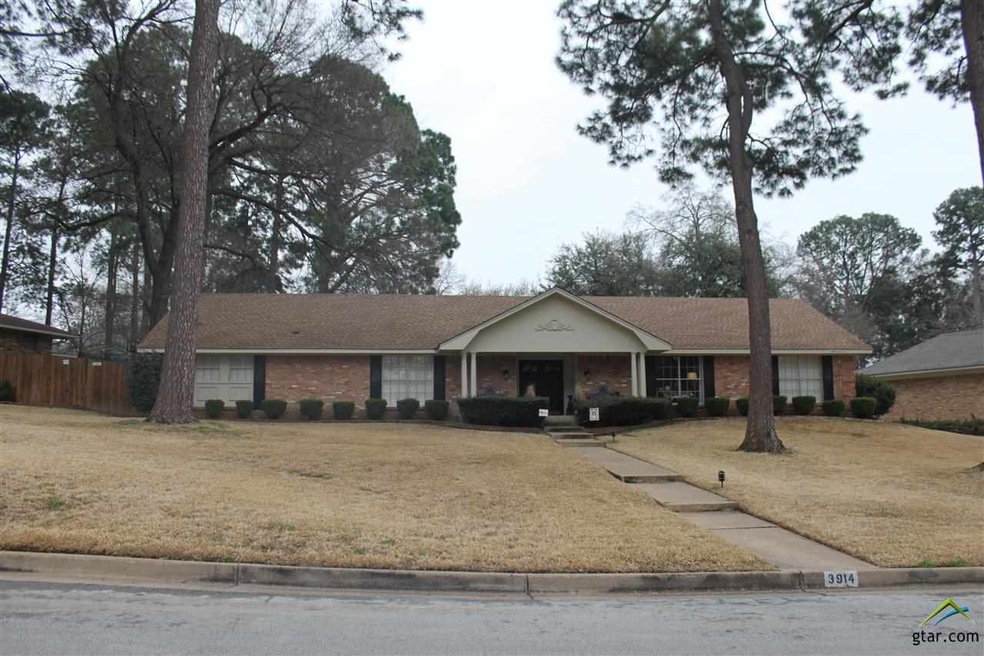 3914 Pinedale Place, Tyler, TX 75701 - photo 1