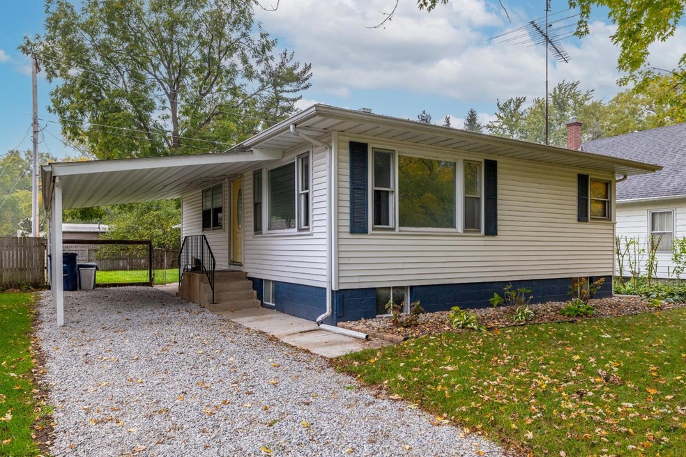 518 A St, La Porte, IN 46350 - photo 1