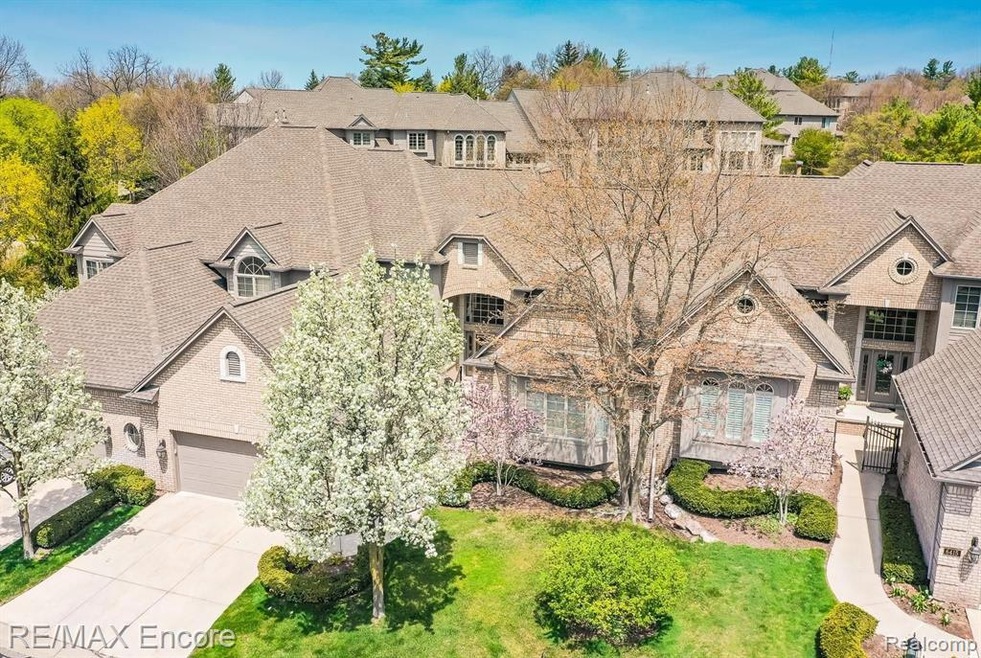 Welcome to 6409 Enclave Drive!