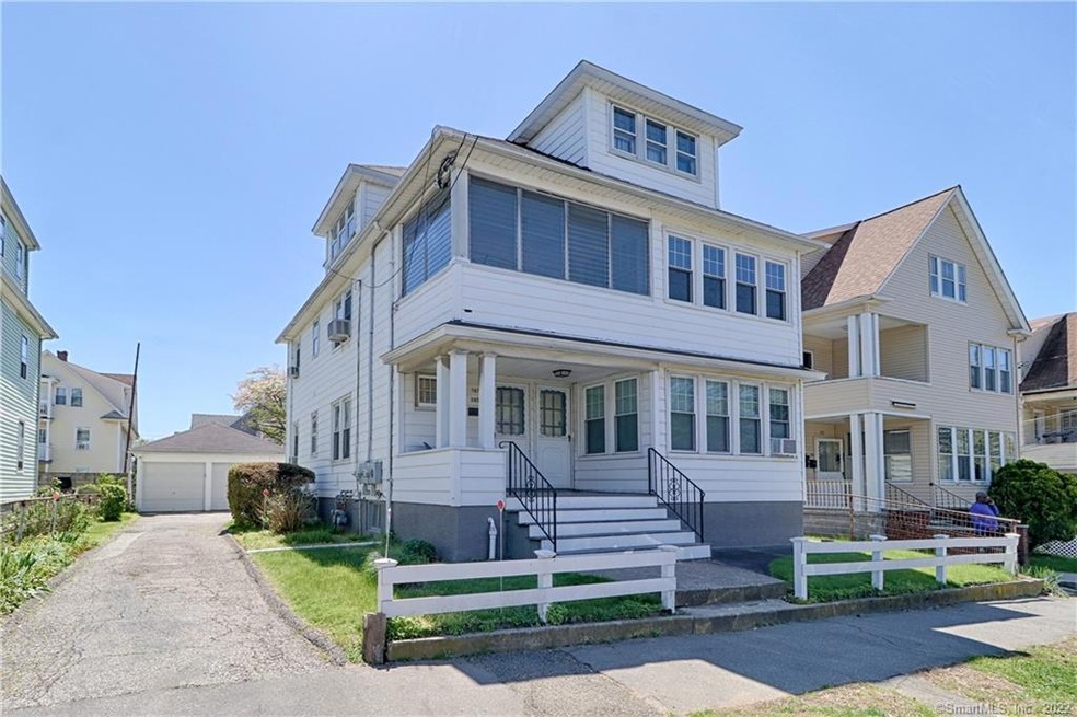 165 Whittier St, Bridgeport, CT 06605 - photo 1