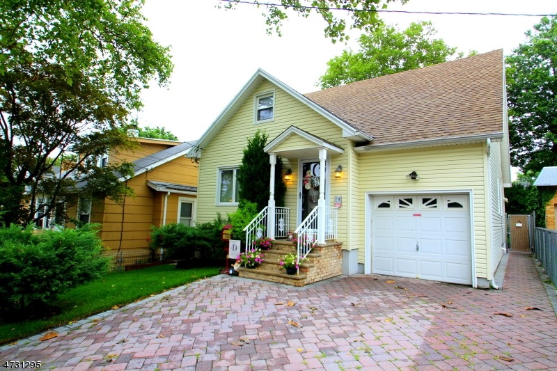 1159 Thomas St, Hillside, NJ 07205 - photo 1