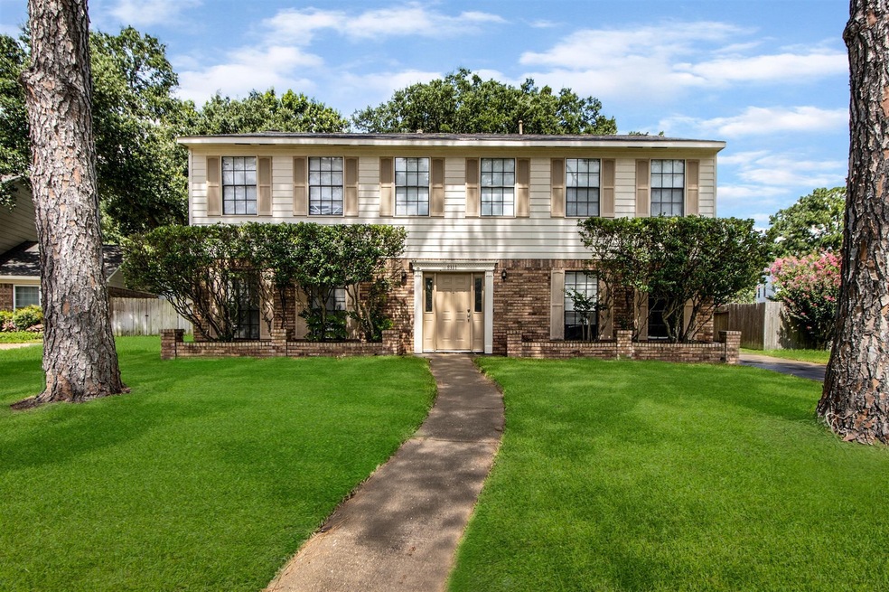 8311 Lime Springs Dr, Houston, TX 77095 - photo 1