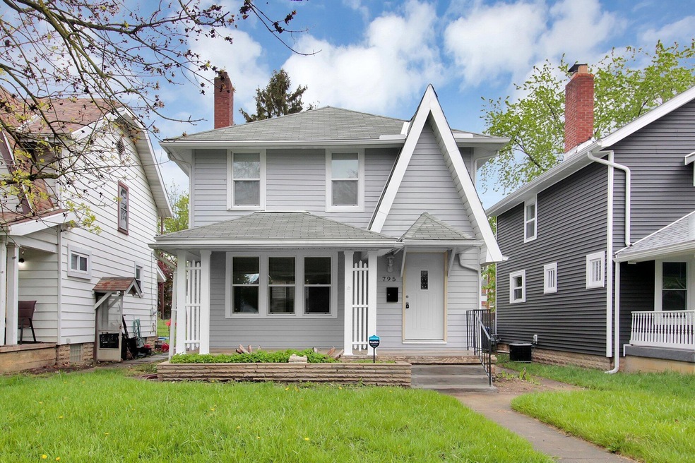 795 S Richardson Ave, Columbus, OH 43204 - photo 1