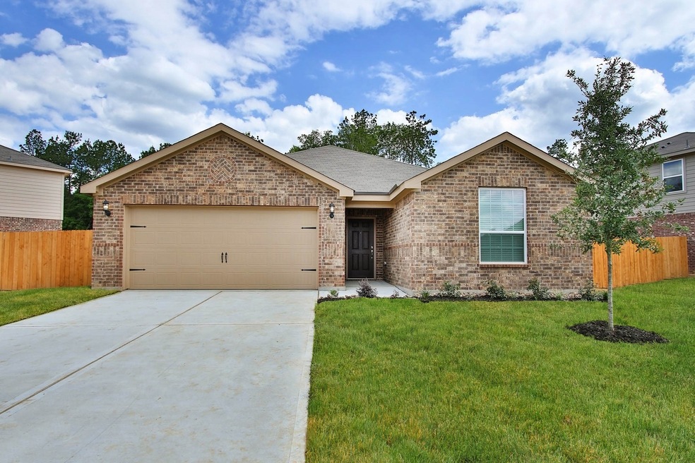 10675 Lost Maples Dr, Cleveland, TX 77328 - photo 1