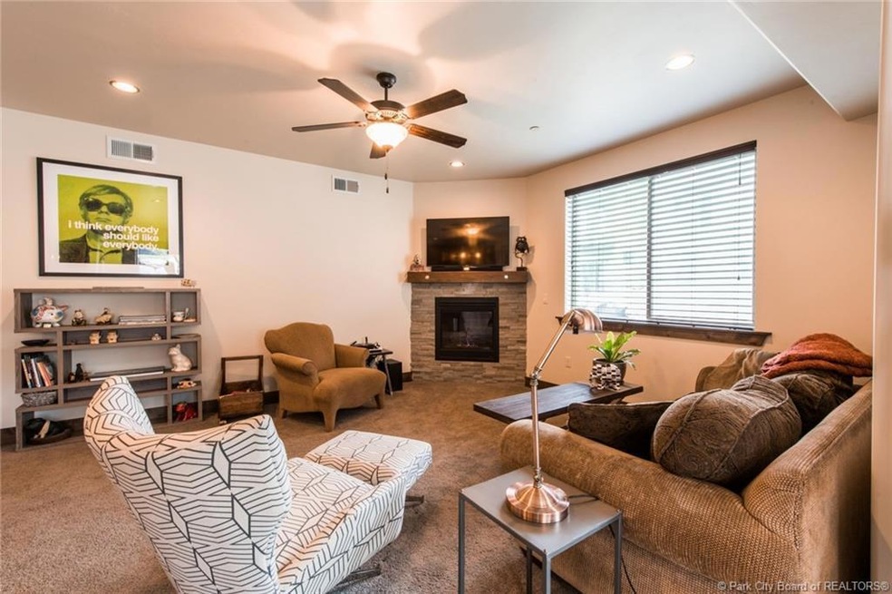 14311 N Buck Horn Trail unit 42D, Kamas, UT 84036 - photo 1