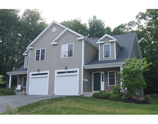 6 Peter St unit B, Uxbridge, MA 01569 - photo 1