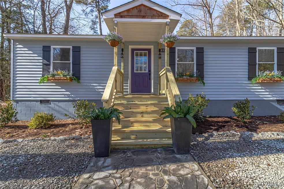 Sold $235,000
