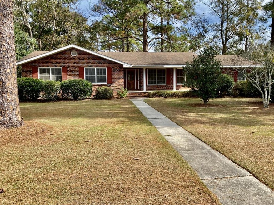 1605 Cone Dr, Dothan, AL 36301 - photo 1