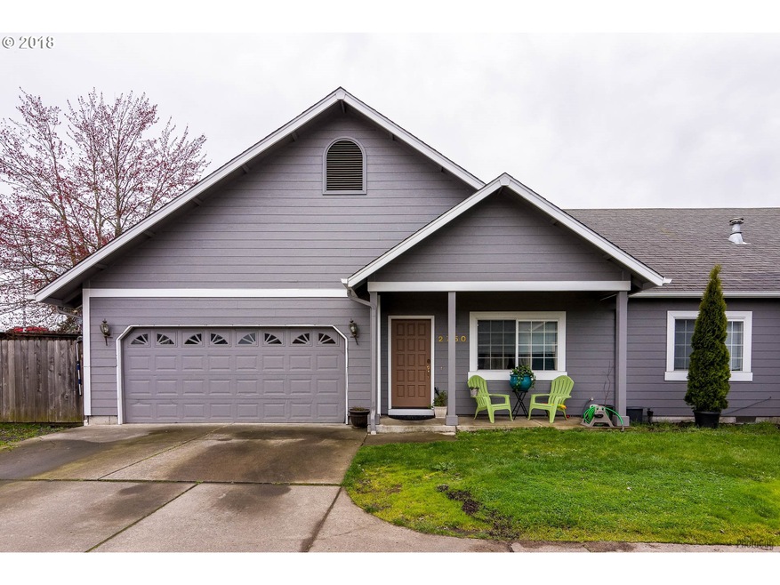 2750 Chad Dr, Eugene, OR 97408 - photo 1