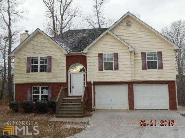 4419 Lowden Point, Gainesville, GA 30506 - photo 1