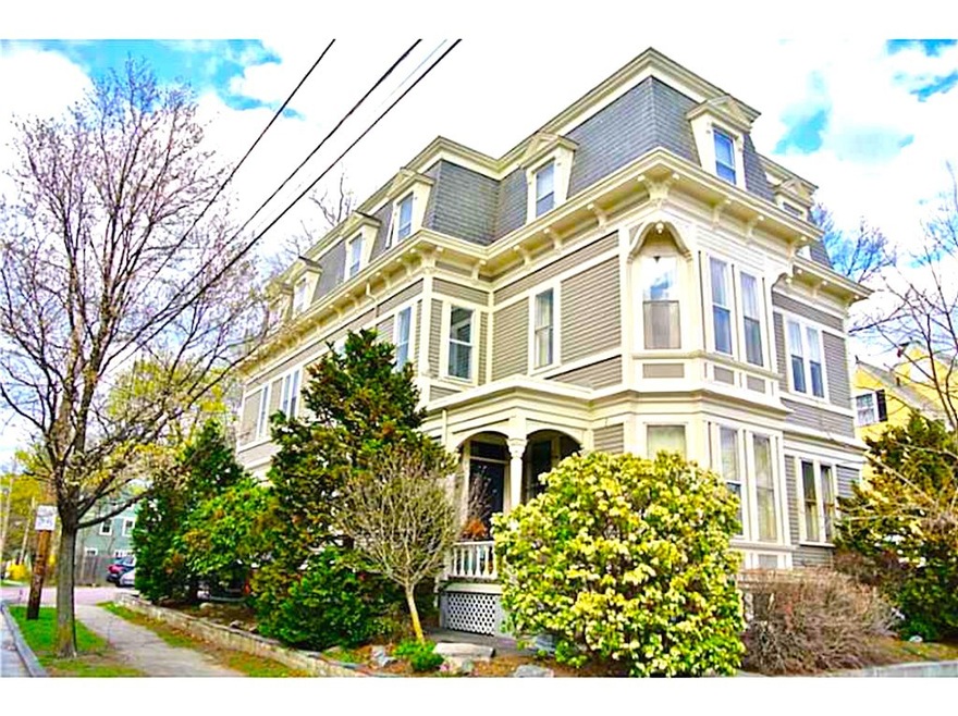 182 Cypress St unit 2, Providence, RI 02906 - photo 1