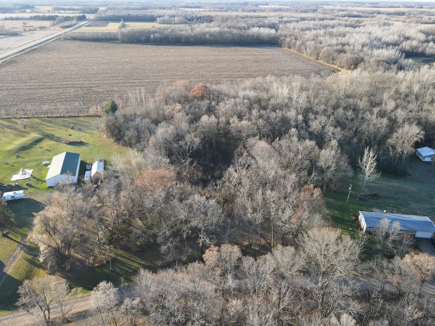 Welcome to Glendorado Road!