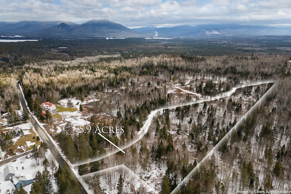 6-01 Eustis Ridge Rd, Eustis, ME 04936 - photo 1