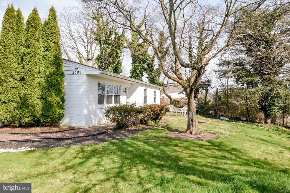 2309 Newport Gap Pike, Wilmington, DE 19808 - photo 1