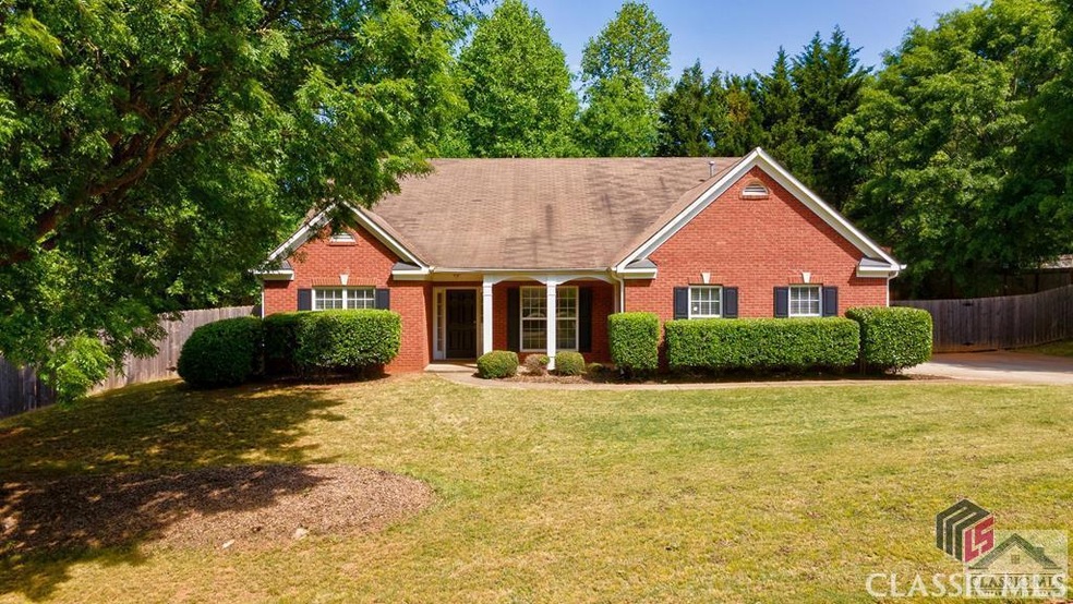 4116 Arbor Chase Rd, Gainesville, GA 30507 - photo 1
