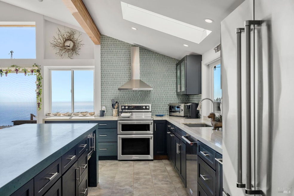 44801 Fish Rock Rd, Gualala, CA 95445 - photo 1