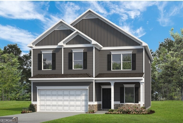 108 Sycamore Dr, Calhoun, GA 30701 - photo 1