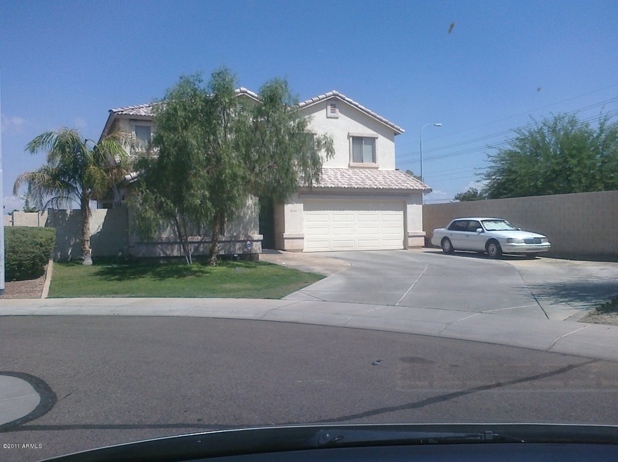 subject property