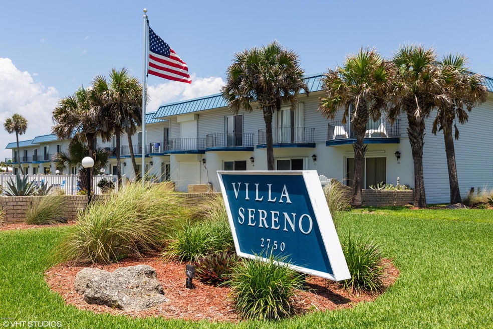 Villa Sereno #46