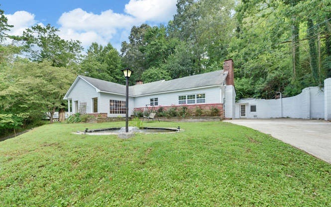 270 Harold Pritchett Rd, Ellijay, GA 30540 - photo 1