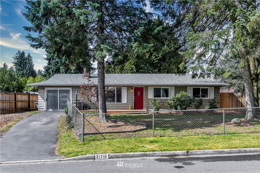 21716 6th Ave W, Bothell, WA 98021 - photo 1