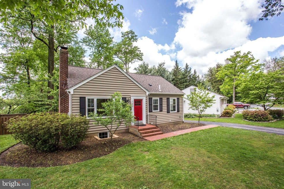 104 Floral Dr, Gaithersburg, MD 20877 - photo 1