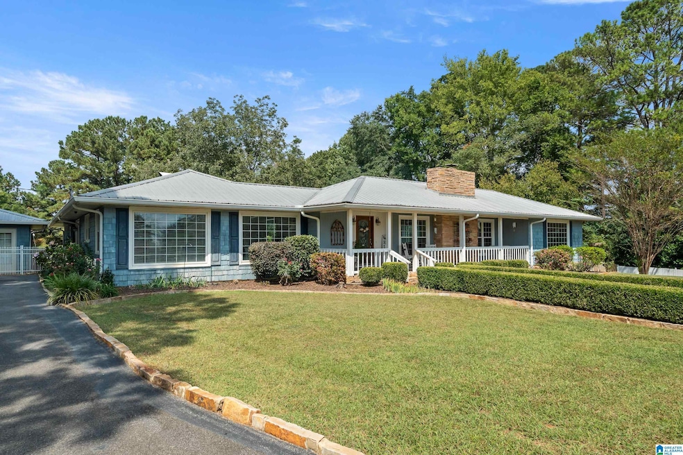 5232 S South Shades Crest Rd, Helena, AL 35022 - photo 1