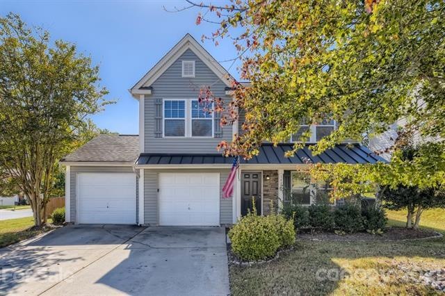 1426 Commonwealth Ave, Statesville, NC 28677 - photo 1