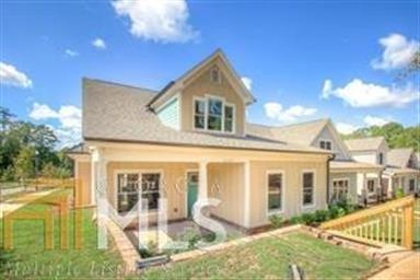 N N Pratt St unit 94, Covington, GA 30014 - photo 1