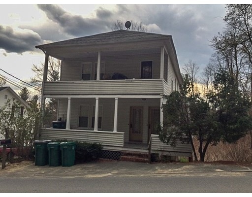 100 Ashburnham Hill Rd unit 104, Fitchburg, MA 01420 - photo 1