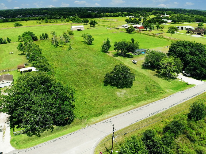 0 County Road 283 Rd, Alvin, TX 77511 - photo 1