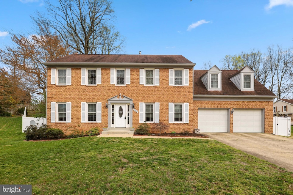 5901 Chivalry Ct, Glenn Dale, MD 20769 - photo 1