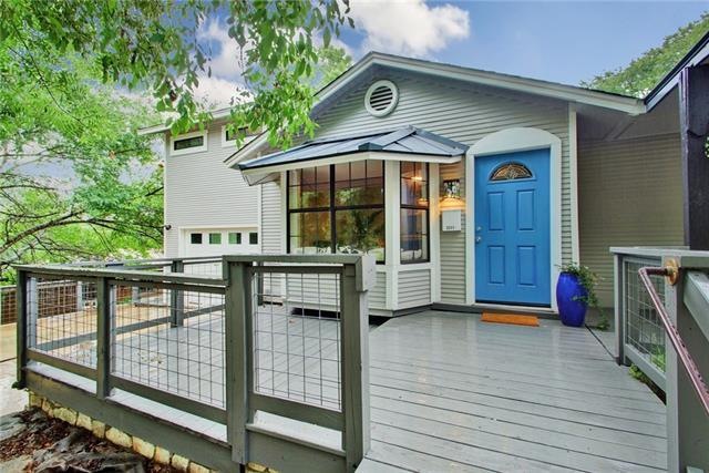 Lovingly renovated and expanded Cherrywood bungalo