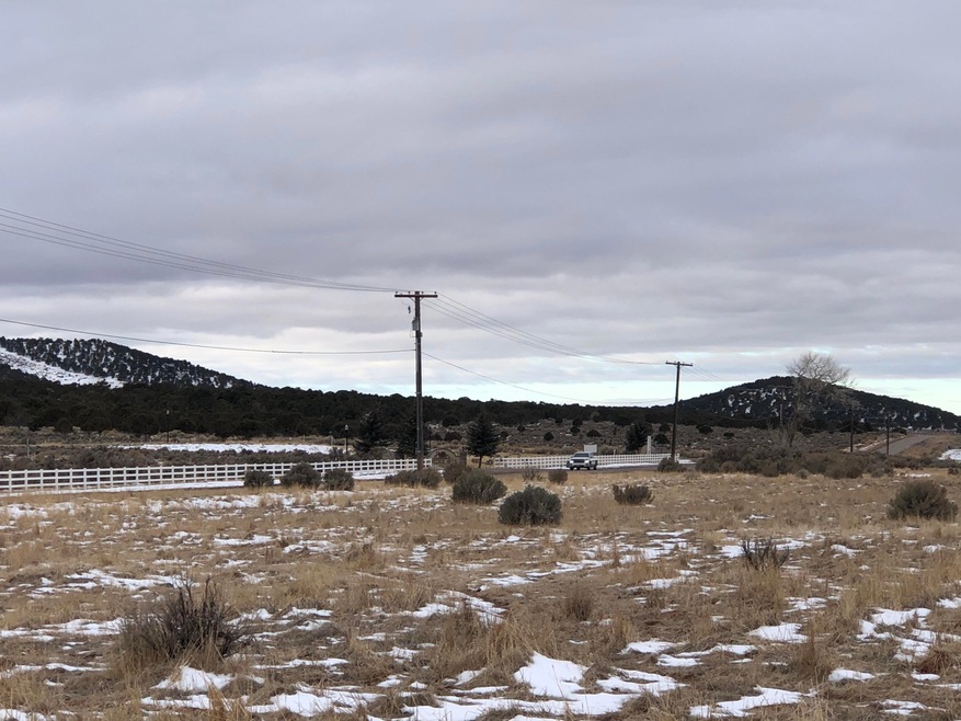 1448 W Old Hwy, Parowan, UT 84761 - photo 1