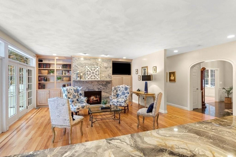 297 Main St, Boxford, MA 01921 - photo 1