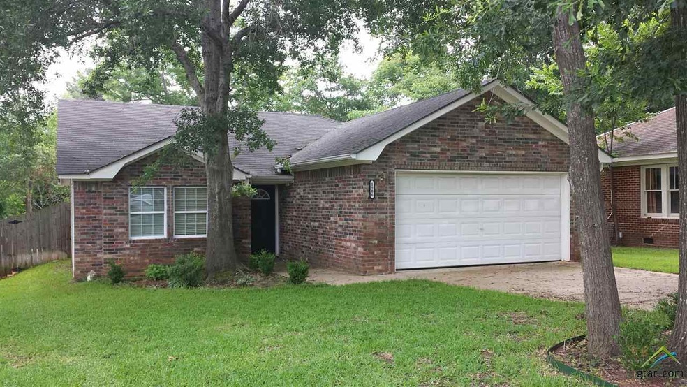 unlisted-address, Tyler, TX 75701 - photo 1