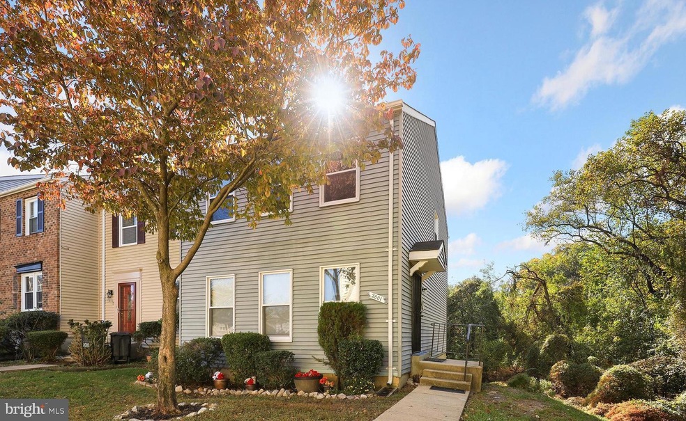 2001 N Anvil Ln, Temple Hills, MD 20748 - photo 1